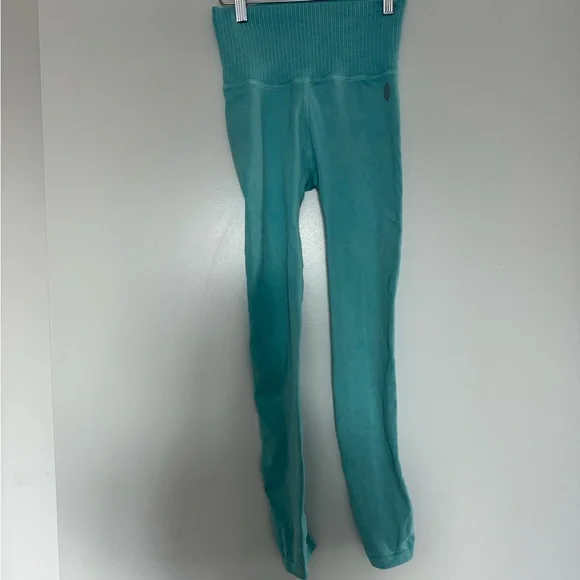 Free People Movement Good Karma High Rise Leggings - Picture 4 of 4